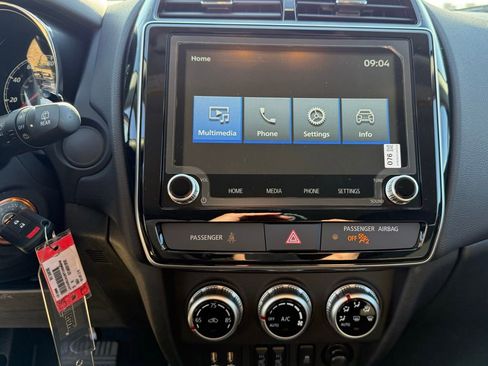 New 2026 Mitsubishi Outlander Sport LE image 32