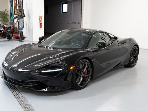 Used 2020 McLaren 720S Luxury image 28