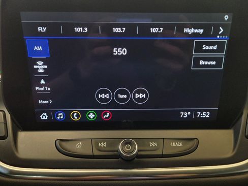 Used 2023 Chevrolet Blazer LT w/ Convenience Package AWD/4WD image 25