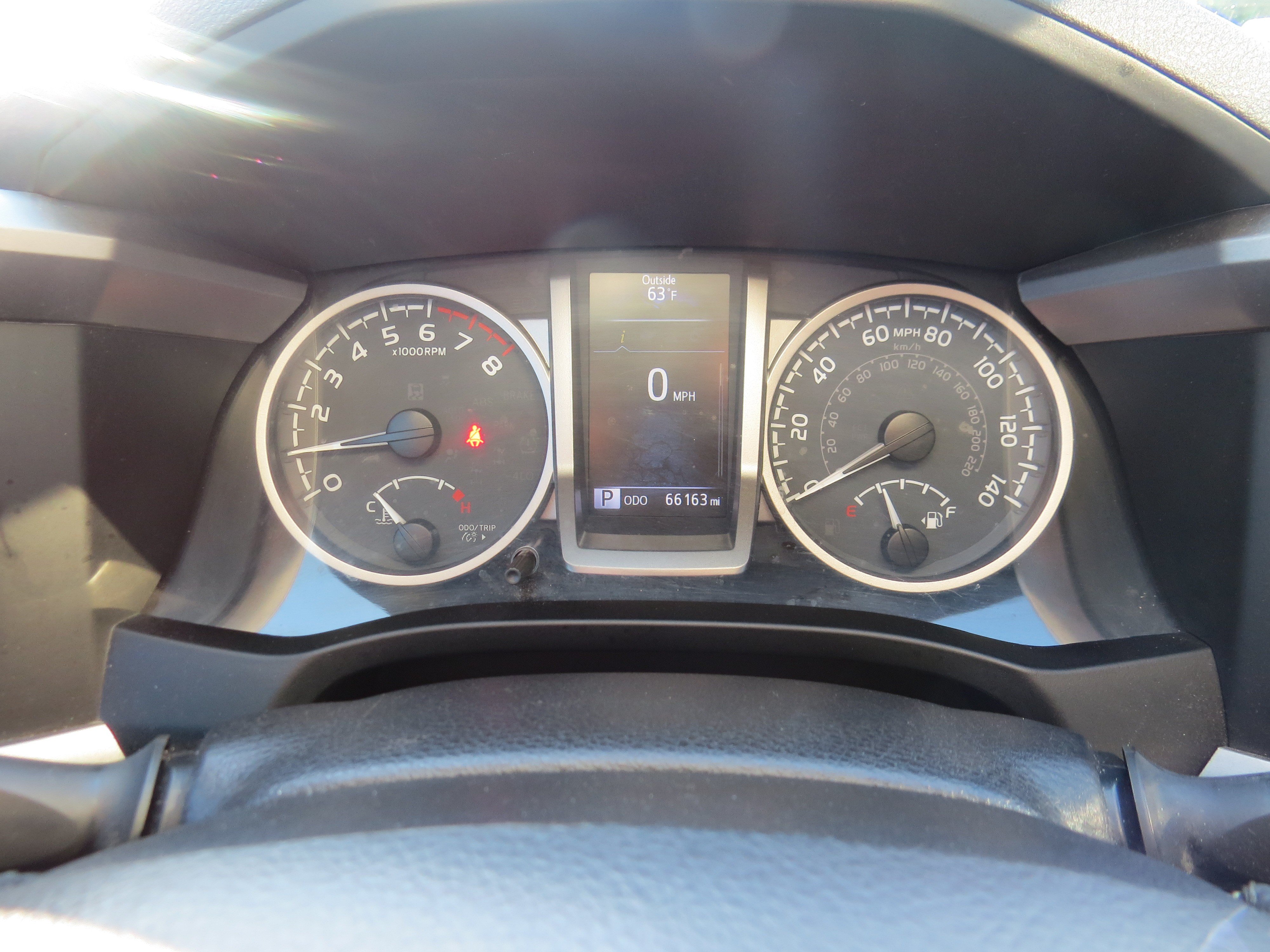 Used 2021 Toyota Tacoma SR5 AWD/4WD image 21