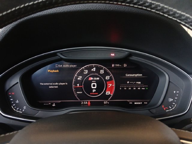 Used 2018 Audi SQ5 Premium Plus AWD/4WD image 10