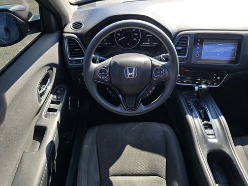 Used 2021 Honda HR-V EX image 23