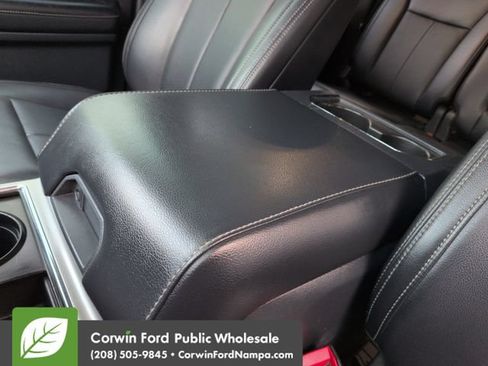 Used 2022 Ford F350 Lariat w/ Tremor Off-Road Package AWD/4WD image 18