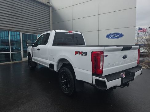 New 2026 Ford F250 XL w/ STX Appearance Package image 12