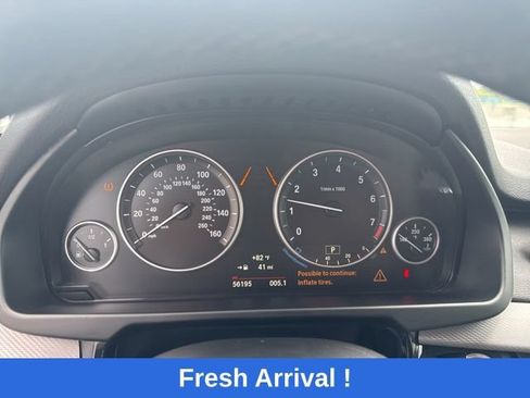 Used 2018 BMW X5 xDrive50i AWD/4WD image 5