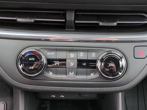 New 2026 Buick Envista Preferred w/ Convenience I Package image 9