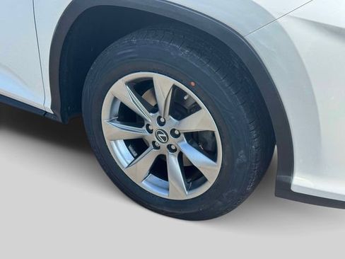 Used 2018 Lexus RX 350 AWD w/ Premium Package image 7