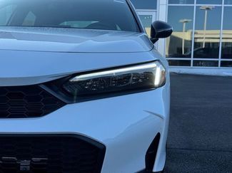 New 2026 Honda Civic Sport video 2