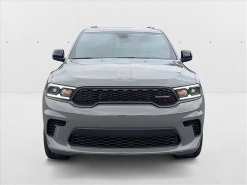 New 2026 Dodge Durango GT w/ Blacktop Package image 6