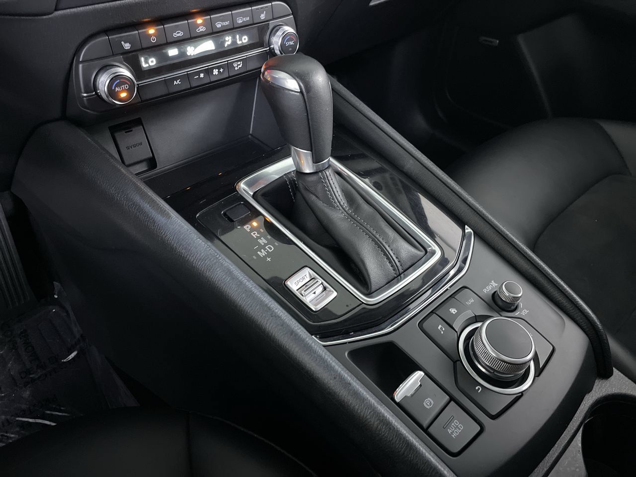 Used 2019 MAZDA CX-5 Touring AWD/4WD image 18
