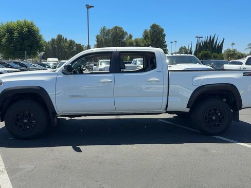 Used 2023 Toyota Tacoma SR5 w/ SX Package RWD image 9