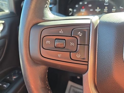 Used 2024 GMC Yukon XL Denali w/ Advanced Technology Package AWD/4WD image 44