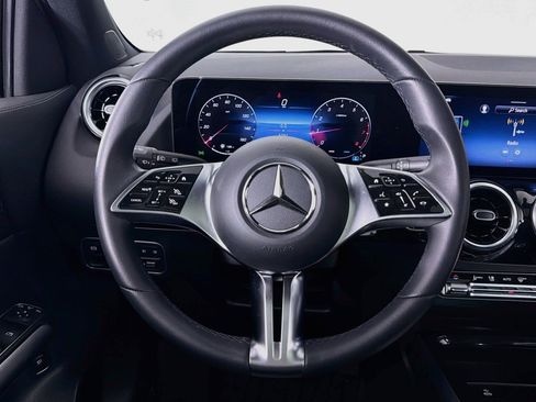 Certified 2026 Mercedes-Benz GLA 250 image 19