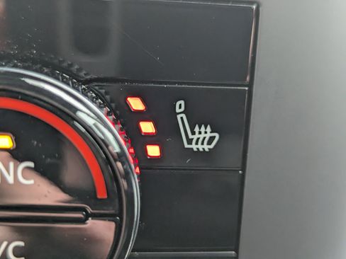 New 2026 Nissan Rogue SV image 20