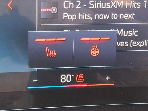 Used 2025 BMW X3 M50 w/ Premium Package image 24