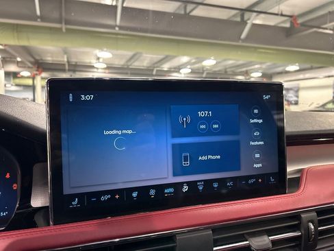 Used 2024 Lincoln Corsair Reserve w/ Equipment Group 201A AWD/4WD image 16