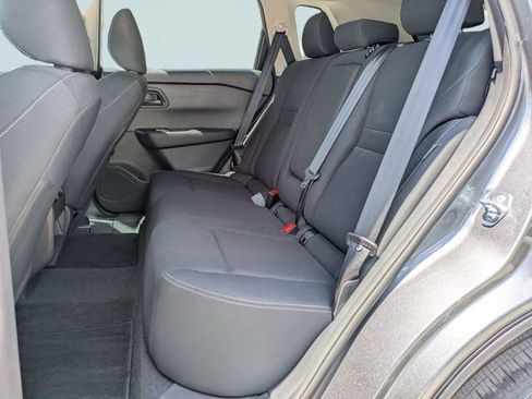 Used 2024 Nissan Rogue S FWD image 14