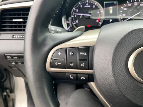 Used 2022 Lexus RX 350 AWD w/ Premium Package image 20
