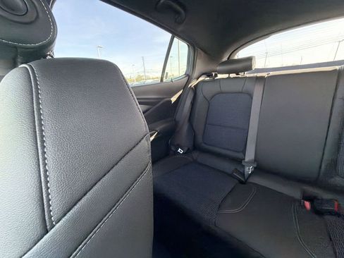 New 2026 Buick Envista Preferred FWD image 12