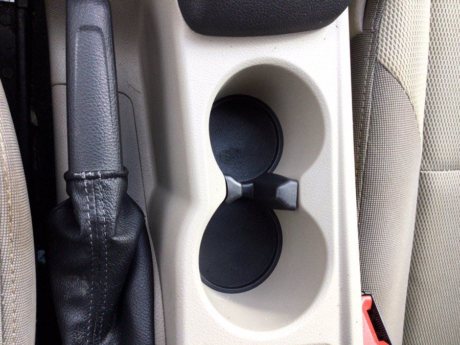 Used 2014 Ford Focus SE FWD image 31