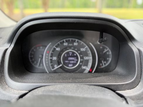 Used 2016 Honda CR-V EX image 22