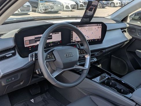 New 2026 Audi Q3 quattro 2.0T AWD/4WD image 3