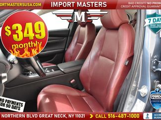 Used 2023 MAZDA MAZDA3 s image 1