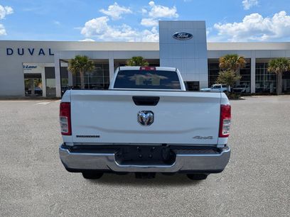 Used 2024 RAM 2500 Big Horn