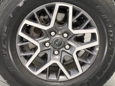 Used 2025 Jeep Wrangler Unlimited Sahara AWD/4WD image 65
