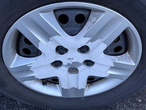 Used 2008 Chevrolet Impala LS image 12