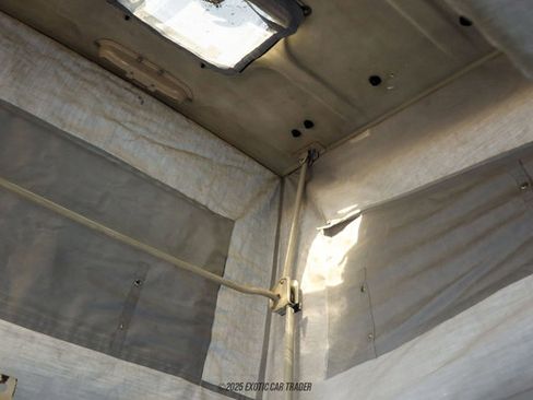 Used 1989 Volkswagen Vanagon GL image 81