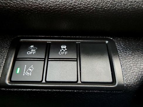Used 2019 Honda Civic EX image 33