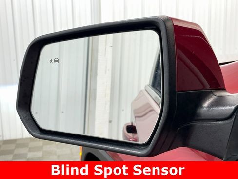 Used 2023 Chevrolet Traverse RS w/ LPO, Floor Liner Package image 36