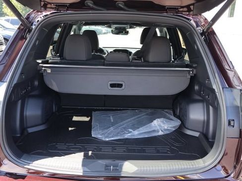 Certified 2026 Subaru Forester Premium AWD/4WD image 22