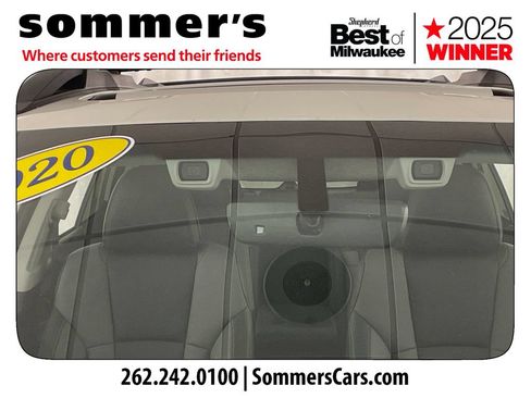 Used 2020 Subaru Outback Onyx Edition XT w/ Popular Package #2 AWD/4WD image 27