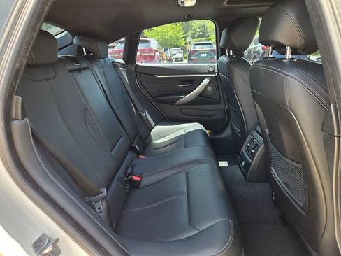 Used 2018 BMW 430i Gran Coupe xDrive AWD/4WD image 17