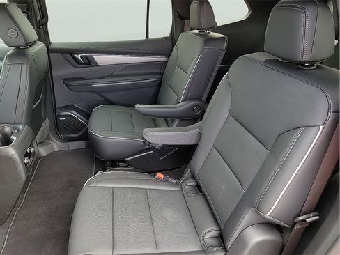 New 2026 Buick Enclave Preferred w/ Power Package image 13