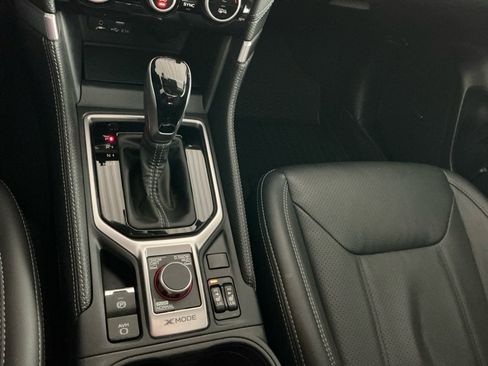 Certified 2023 Subaru Forester Limited w/ Popular Package #3 image 17