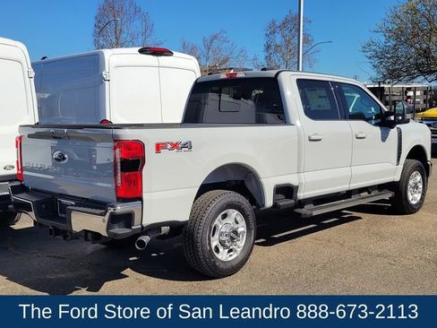 New 2026 Ford F350 XLT w/ XLT Premium Package image 8
