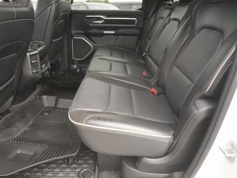 Used 2020 RAM 1500 Laramie image 13