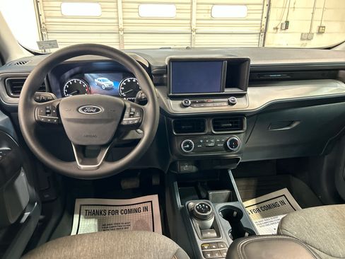 Used 2024 Ford Maverick Tremor w/ Tremor Off-Road Package AWD/4WD image 4