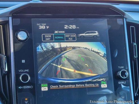 New 2026 Subaru Forester Limited image 17