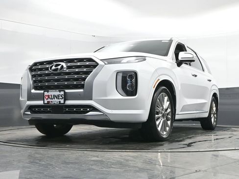 Used 2020 Hyundai Palisade Limited image 42