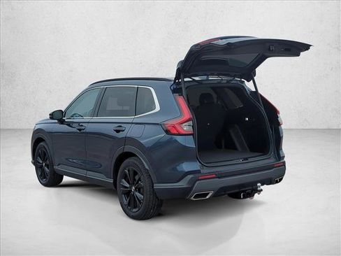 Used 2023 Honda CR-V Sport Touring image 8