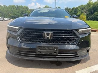 Used 2025 Honda Accord Sport video 2