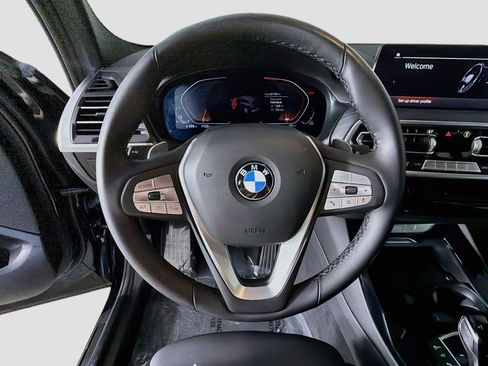Certified 2023 BMW X3 sDrive30i w/ Convenience Package RWD image 11