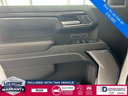 New 2024 GMC Sierra 1500 AT4X w/ AT4X AEV Edition image 16