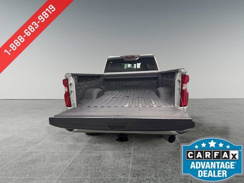 Used 2020 Chevrolet Silverado 2500 High Country w/ Z71 Off-Road Package AWD/4WD image 14