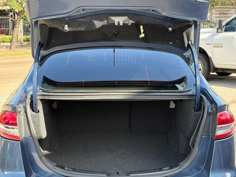 Used 2019 Ford Fusion S FWD image 28