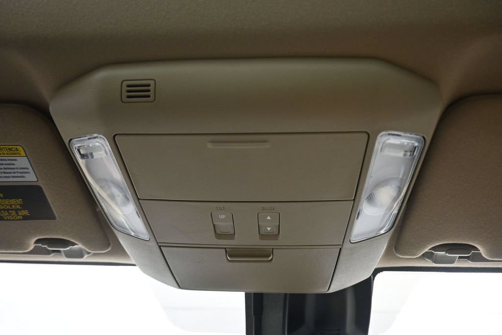 Used 2019 Toyota Sequoia Limited w/ Safety & Convenience Package AWD/4WD image 27